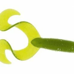 Dry Creek Twin Tail Money Grubber 4 Inch Curltail Soft Plastic Grub 20 Pack 11 Dry Creek Twin Tail Money Grubber 4 Inch Curltail Soft Plastic Grub 20 Pack