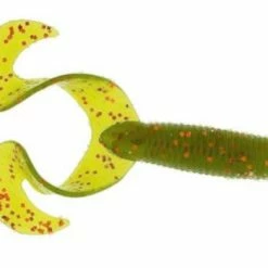 Dry Creek Twin Tail Money Grubber 4 Inch Curltail Soft Plastic Grub 20 Pack 10 Dry Creek Twin Tail Money Grubber 4 Inch Curltail Soft Plastic Grub 20 Pack