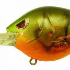 Baits Spro Fat Papa 55