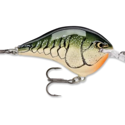 Rapala Dt Series Crankbait Dt6