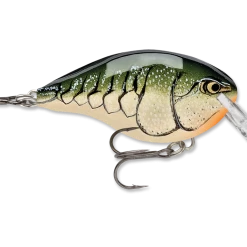 Rapala Dt Series Crankbait Dt4