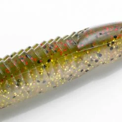 Baits Reaction Innovations Skinny Dipper 5 Inch Soft Paddle Tail Swimbait