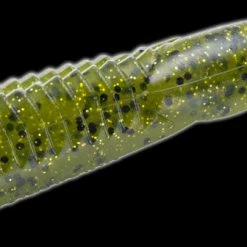 Baits Reaction Innovations Skinny Dipper 5 Inch Soft Paddle Tail Swimbait