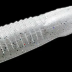 Baits Reaction Innovations Skinny Dipper 5 Inch Soft Paddle Tail Swimbait