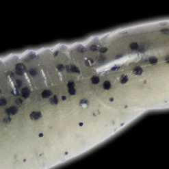 Baits Reaction Innovations Little Dipper 3 1/2 Inch Paddle Tail Swimbait