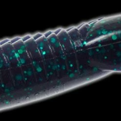 Baits Reaction Innovations Skinny Dipper 5 Inch Soft Paddle Tail Swimbait