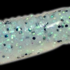 Baits Reaction Innovations Skinny Dipper 5 Inch Soft Paddle Tail Swimbait