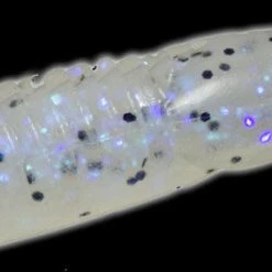 Baits Reaction Innovations Skinny Dipper 5 Inch Soft Paddle Tail Swimbait