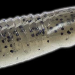 Baits Reaction Innovations Skinny Dipper 5 Inch Soft Paddle Tail Swimbait