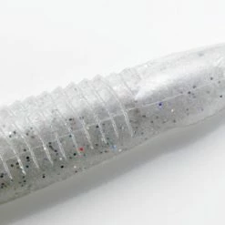 Baits Reaction Innovations Little Dipper 3 1/2 Inch Paddle Tail Swimbait