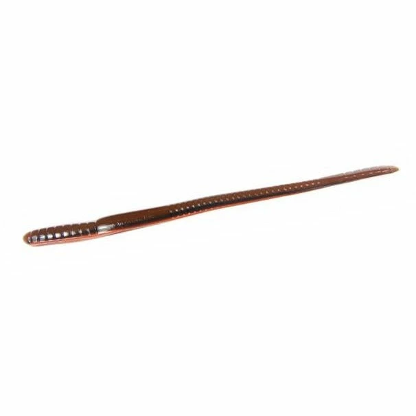 Baits Roboworm Straight Tail Worm 6" 34 Baits Roboworm Straight Tail Worm 6"