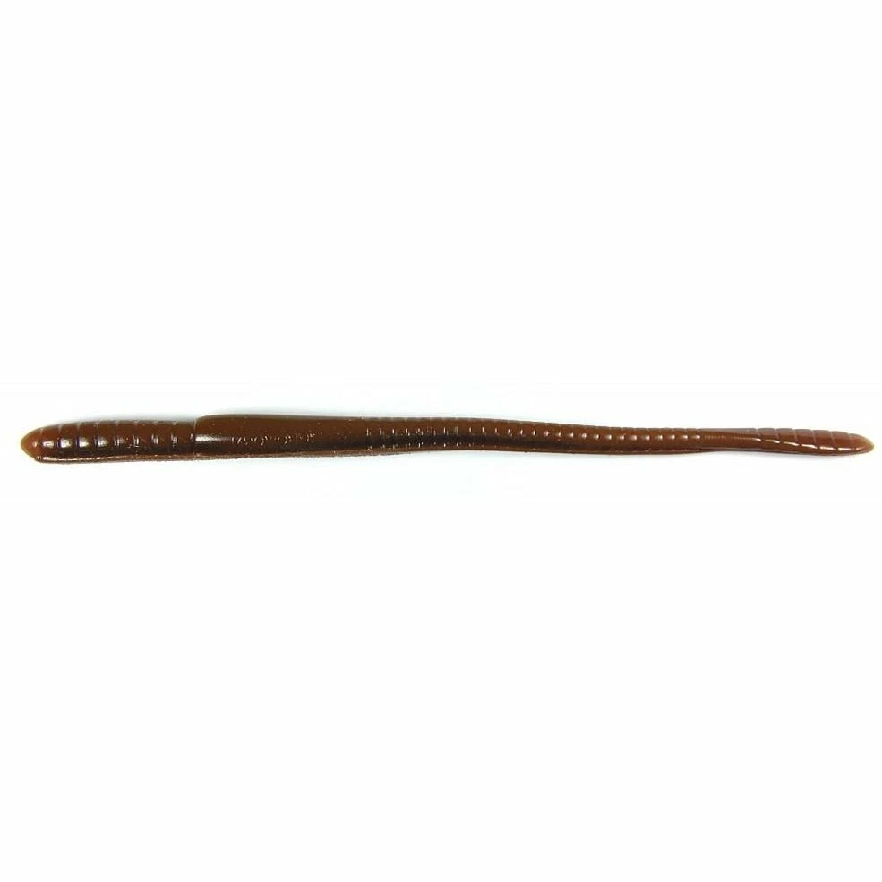 Baits Roboworm Straight Tail Worm 7" 20 Baits Roboworm Straight Tail Worm 7"