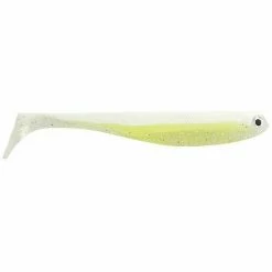 Baits P-Line Kick'R Minnow 6"