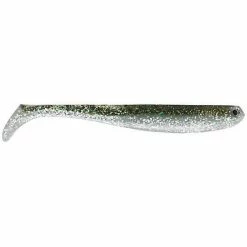 Baits P-Line Kick'R Minnow 6"