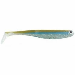 Baits P-Line Kick'R Minnow 6