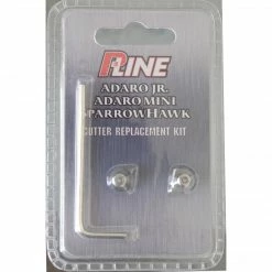 P-Line Adaro Pliers Replacement Cutters