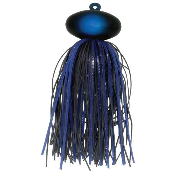 Jigs River2Sea John Murray Papa Mur Jig 7/8 Oz. 4 Jigs River2Sea John Murray Papa Mur Jig 7/8 Oz.