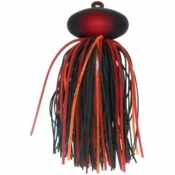 Jigs River2Sea John Murray Papa Mur Jig 7/8 Oz. 15 Jigs River2Sea John Murray Papa Mur Jig 7/8 Oz.