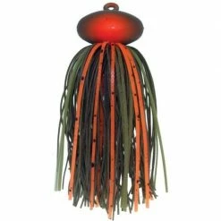 Jigs River2Sea John Murray Papa Mur Jig 7/8 Oz. 16 Jigs River2Sea John Murray Papa Mur Jig 7/8 Oz.