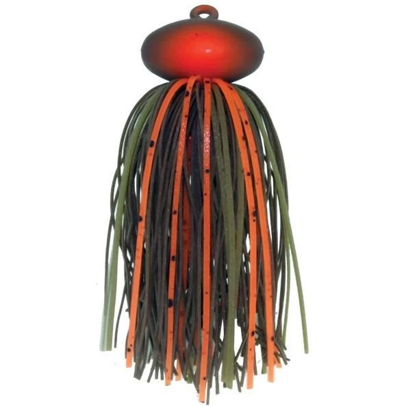 Jigs River2Sea John Murray Papa Mur Jig 7/8 Oz. 9 Jigs River2Sea John Murray Papa Mur Jig 7/8 Oz.