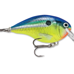Rapala Dt Series Crankbait Dt4