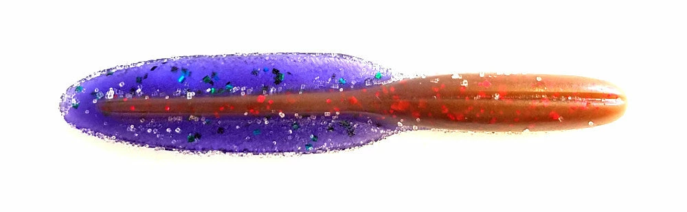 Don Iovino Baits Don Iovino Reapers 4" 25 Pack 15 Don Iovino Baits Don Iovino Reapers 4" 25 Pack