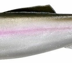 Megabass Magslowl Swimbait 7