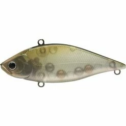 Lucky Craft LV 500 Lipless Crankbait Baits
