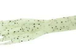 Dry Creek Creek Tube (aka Tournament Tube) 3 1/2 Inch Soft Plastic Tube 10 Pack