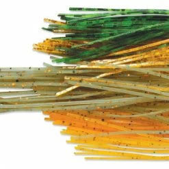 Lure Components Terminator Power Pulse Quick Skirts 2 Pack 17 Lure Components Terminator Power Pulse Quick Skirts 2 Pack