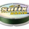 Line Sufix Performance Braid Lo-Vis Green 150 Yards 1 Line Sufix Performance Braid Lo-Vis Green 150 Yards