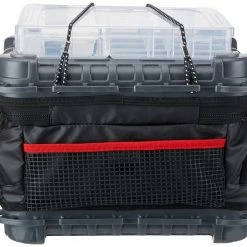 Plano KVD Signature Series 3600 Tackle Bag Accessories