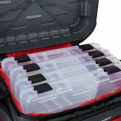 Plano KVD Signature Series 3600 Tackle Bag Accessories