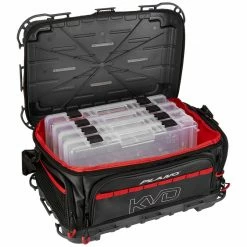 Plano KVD Signature Series 3700 Tackle Bag