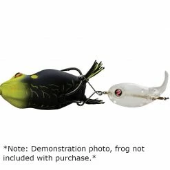 Accessories River2Sea Plopper Trailer Lure Accessory