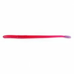 Baits Roboworm Straight Tail Worm 6" 91 Baits Roboworm Straight Tail Worm 6