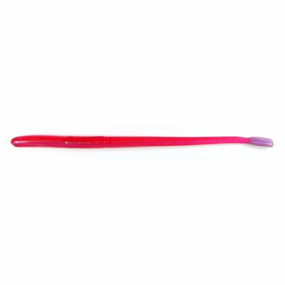 Baits Roboworm Straight Tail Worm 6" 40 Baits Roboworm Straight Tail Worm 6"