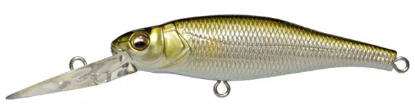 Baits Megabass Live-X Margay 10 Baits Megabass Live-X Margay