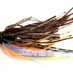 Z Man Shroomz Micro Finesse Jig 1/8 Oz. 2 Pack