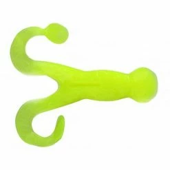 Baits Z Man Pop FrogZ 4 Inch Soft Plastic Frog 4 Pack