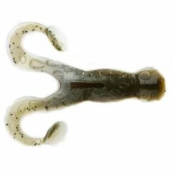 Baits Z Man Pop FrogZ 4 Inch Soft Plastic Frog 4 Pack
