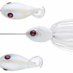 Baits River2Sea Double Plopper 148 Buzzbait