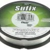 Sufix Pro Mix Clear Monofilament 330 Yards