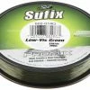 Line Sufix Pro Mix Lo-Vis Green Monofilament 330 Yards