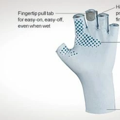 Apparel BUFF Solar Gloves