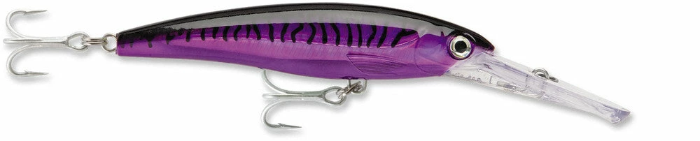 Rapala X-Rap Magnum 20 Big Game Slash Bait 13 Rapala X-Rap Magnum 20 Big Game Slash Bait