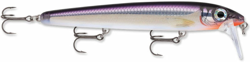Baits Rapala Bx Balsa Waking Minnow 7 Baits Rapala Bx Balsa Waking Minnow
