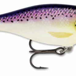 Rapala Scatter Rap Shad Deep Baits