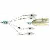 Baits Z Man Quadzilla 4-Arm Spinnerbait Rig