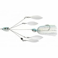 Baits Z Man Quadzilla 4-Arm Spinnerbait Rig